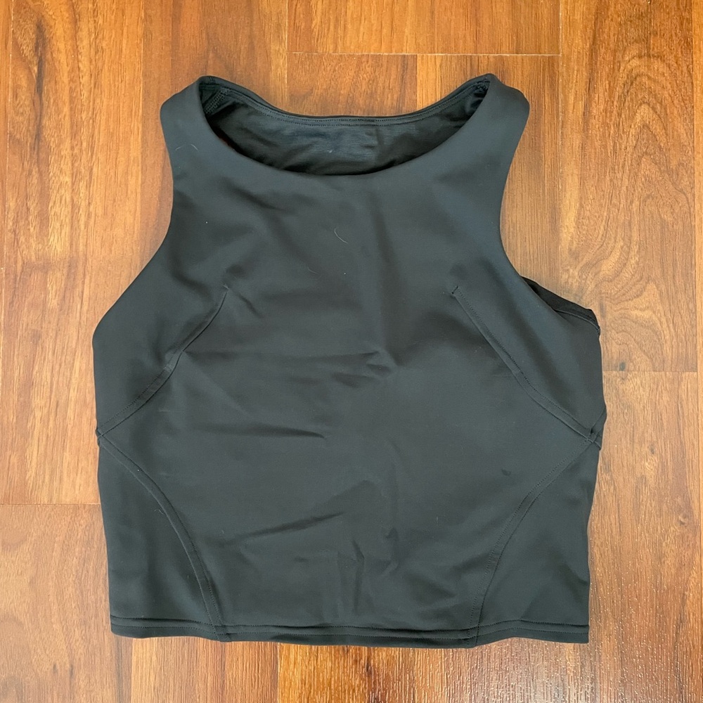 Lululemon Invigorate Tank